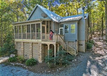 Eagles Treehouse