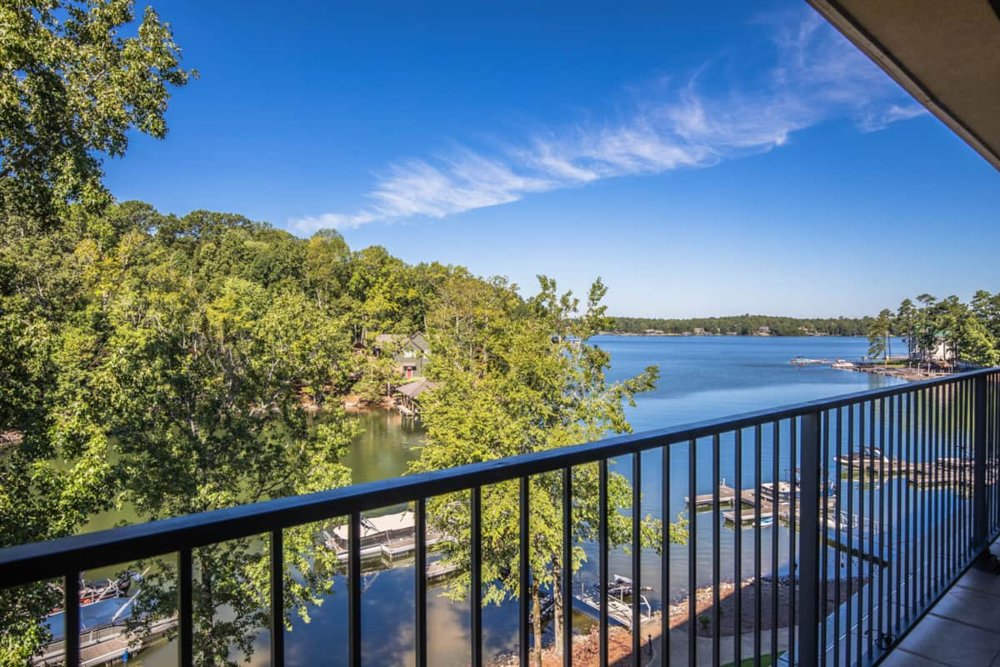 Stoneview Waterfront Wishes  3br3ba Condo Rental