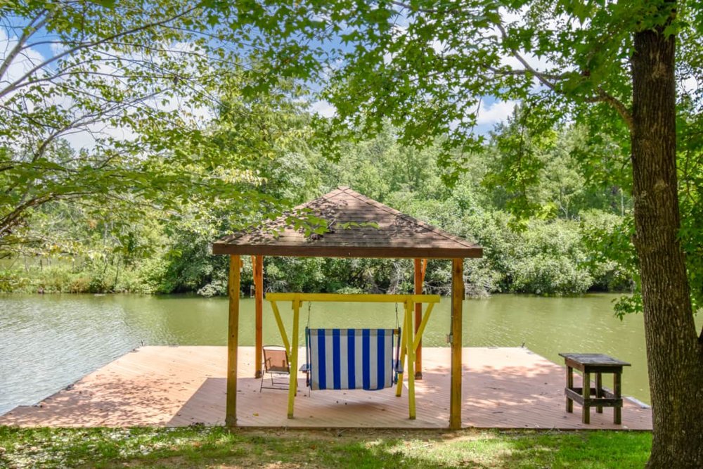Lake Martin Getaway  6br Lake Front Home